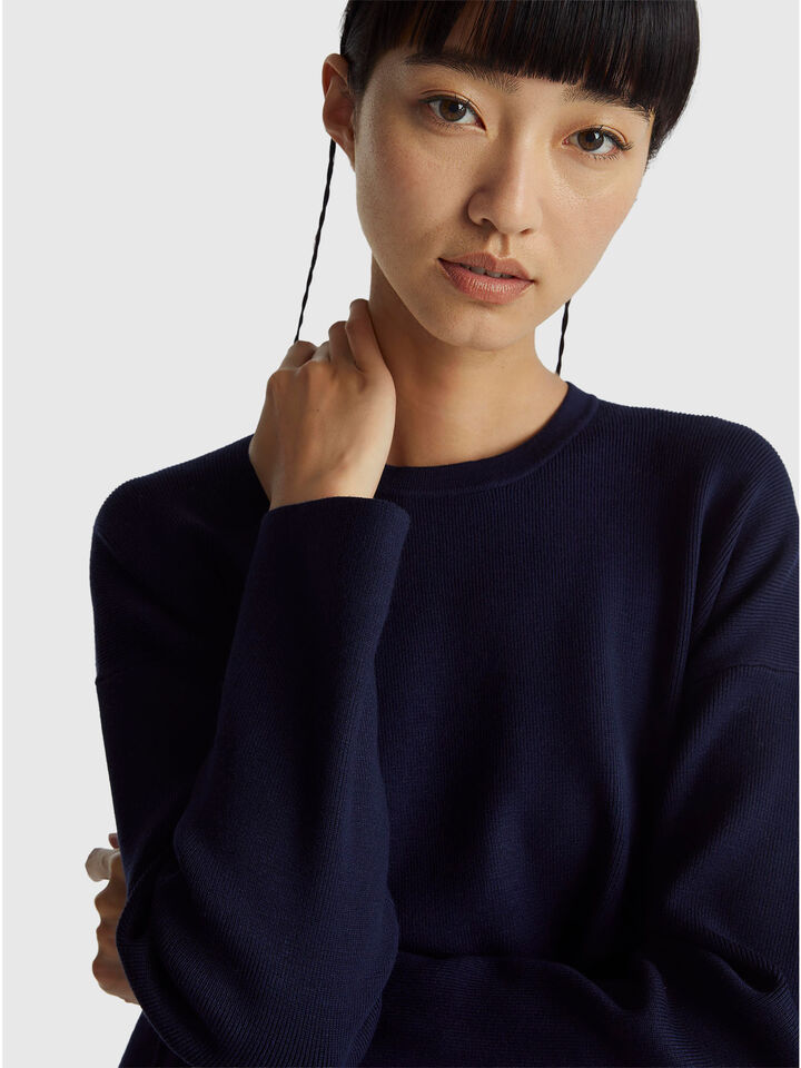 SWEATER L/S Women image number 4